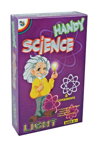 GeoCentral Light Handy Science Kit