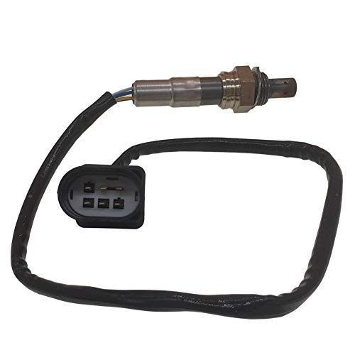 SFY Oxygen O2 Sensor 5-Wire Upstream 234-5430 for 2004-2009 Kia Spectra 2.0L l4 2003-2009 Hyundai Elantra 2.0L l4