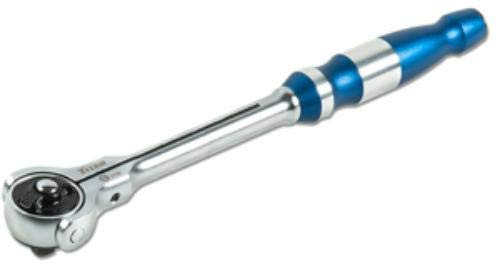Titan TIT12168 3/8" Drive x 10" Swivel Head RATCHET