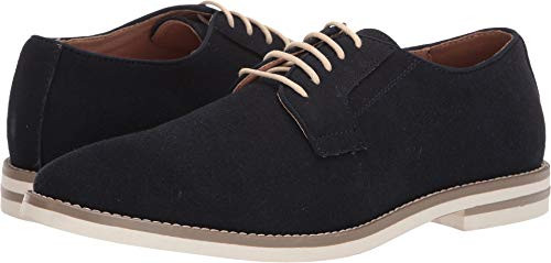 Steve Madden Madden Lestr 6 Navy Nubuck PU 10