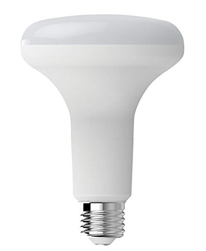 Halco 82068 BR30FL9/830/ECO/LED/6PK 9.5W BR30 3000K E26 Medium Base LED Lamps 6 Pack