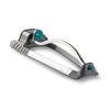 Gilmour 3,250-sq ft Oscillating Sled Lawn Sprinkler