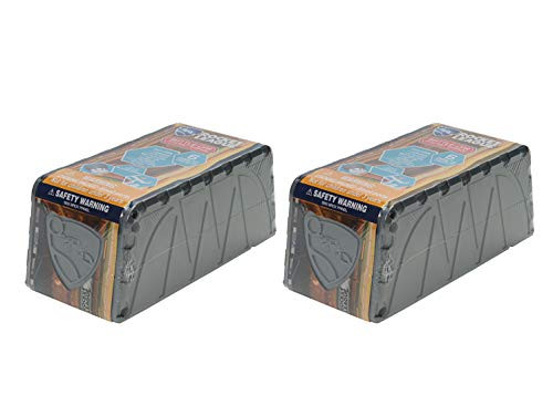 Rocket League Battle-Car Mystery Garages Series 1 2-Pack