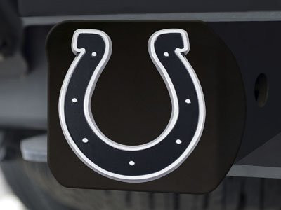Fanmats 21536 Hitch Cover (Indianapolis Colts)