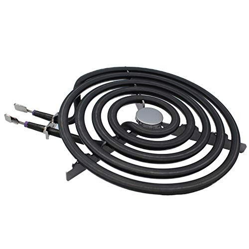 Supplying Demand WB30M1 5 Coil 6 Inch Small Surface Stove Burner Replaces WB30M0001 WB30X5071 WB30X5109 Compatible With GE