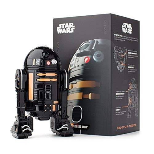 Sphero R2-Q5 App-Enabled Droid