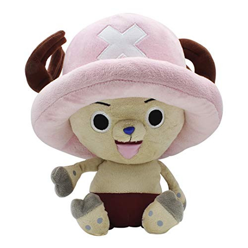 ABYstyle ONE Piece - Chopper Rumbling Plush
