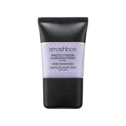 Smashbox Photo Finish Foundation Primer, Pore Minimizing, 0.5 Fluid Ounce