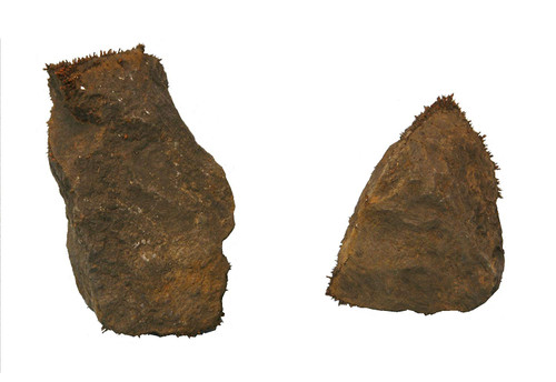 American Educational Magnetic Lodestone Magnetite Mineral, 1Kg