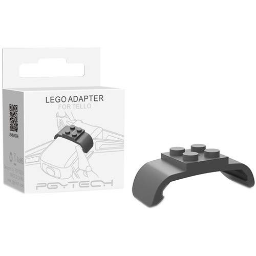 PGYTECH Tello Adapter for Building Brick Block Toys