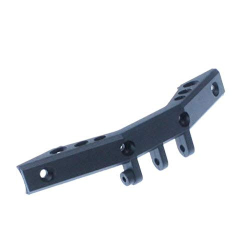 Redcat Racing 70507 Rear Axle Truss, Black