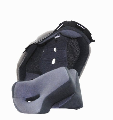 Vega Small Replacement Liner for Mojave Helmet (Blue)