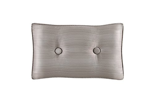 Five Queens Court Carly Boudoir Pillow