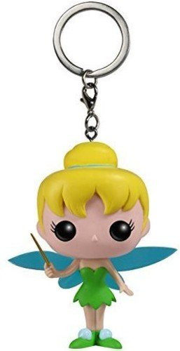 Funko POP Keychain: Disney - Tinkerbell Action Figure
