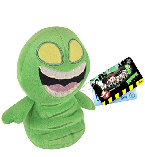 Funko Mopeez Ghostbusters Slimer Plush Funko Mopeez Ghostbusters Slimer Plush