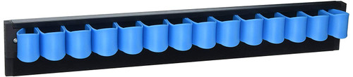 Mechanics Time Saver MTS1580 Neon Blue Magna Rack (Neon Blue Magna-Rack)