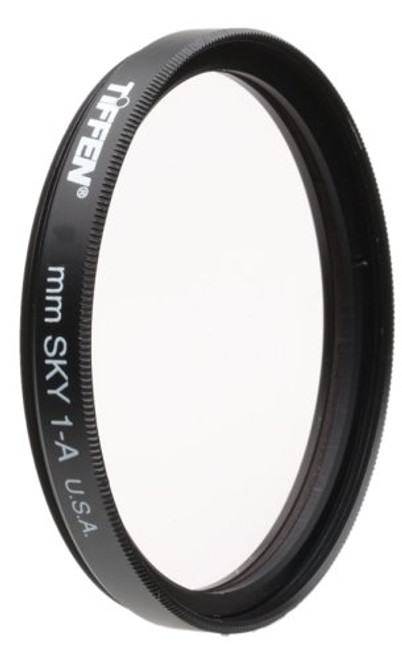 Tiffen 77mm SKY 1-A Filter Tiffen 77mm SKY 1-A Filter