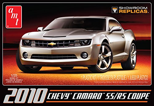 AMT 2010 Chevy Camaro