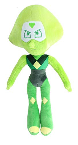 UCC Distributing SDCC 2018 Steven Universe 12" Peridot Plush