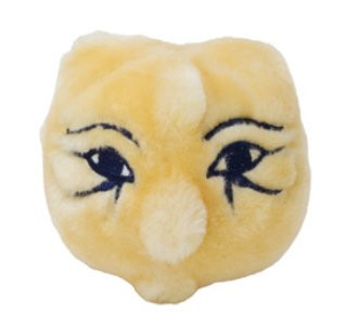GIANT MICROBES West Nile (West Nile virus) Plush Toy