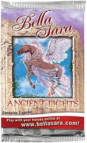 Bella Sara Ancient Lights Booster Pack