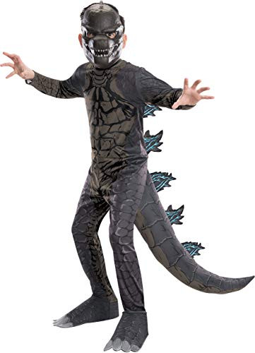 Godzilla King of The Monsters Child Costume