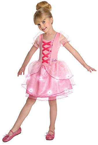 Barbie Ballerina Costume, Medium