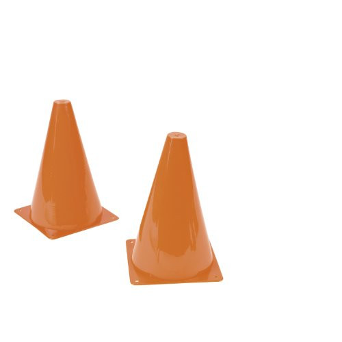Fun Express Orange Traffic Cones (1 dz)