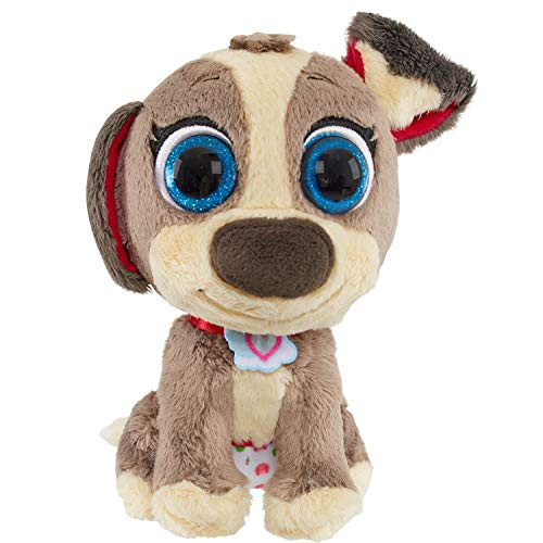 Disney Jr T.O.T.S. T.O.T.S. Bean Plush - Pablo The Puppy