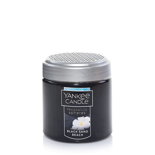 Yankee Candle Black Sand Beach Fragrance Spheres, Fresh Scent