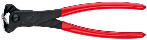 KNIPEX 68 01 200 End Cutters