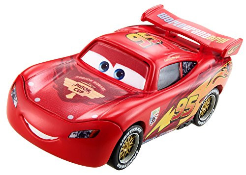 Disney/Pixar Cars Lightning McQueen Die-Cast Vehicle Disney/Pixar Cars Lightning McQueen Die-Cast Vehicle