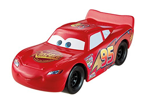 Disney Pixar Cars Lightning McQueen Value Vehicle Disney Pixar Cars Lightning McQueen Value Vehicle
