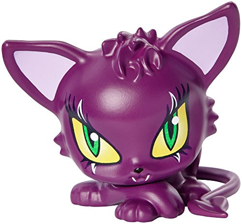Monster High Crescent Figure