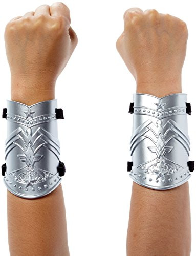Mattel DC Super Hero Girls Wonder Woman Accessories