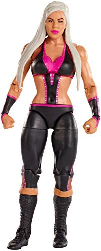 WWE Dana Brooke Figure