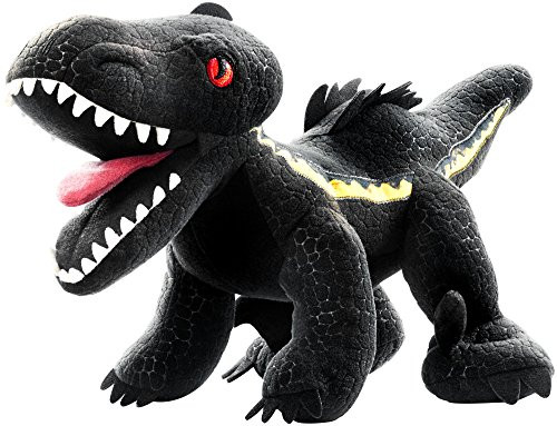 Jurassic World Fur 'n Grr Dinos Villain Dino