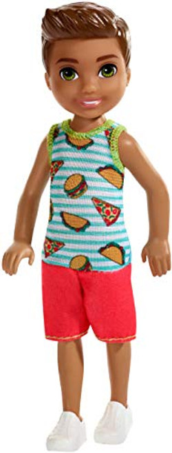 Barbie Chelsea Boy Doll Barbie Chelsea Boy Doll