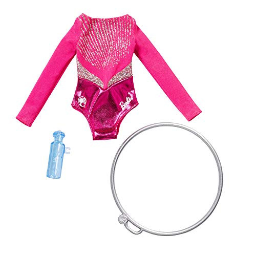 Barbie Careers Dancer Fashion Pack Barbie Careers Dancer Fashion Pack