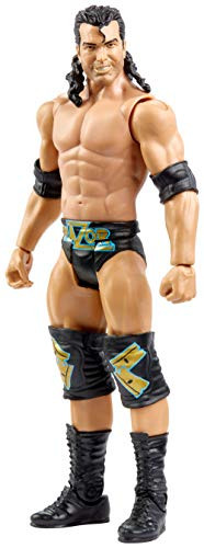 WWE SummerSlam Razor Ramon Action Figure
