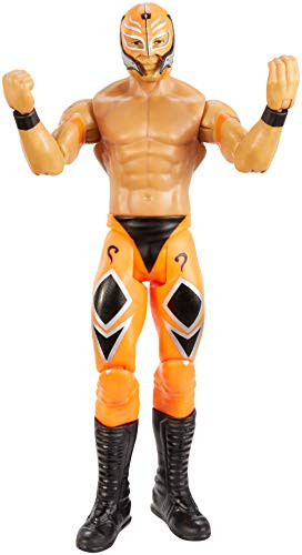 WWE Rey Mysterio Action Figure
