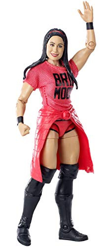 WWE Brie Bella Elite Collection Action Figure