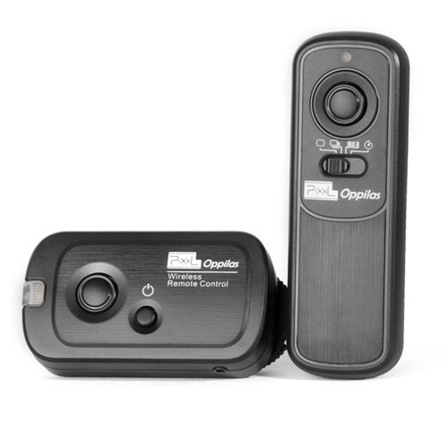 Pixel RW-221 CB1 Wireless Shutter Release Cable Remote Control for Olympus Digital Cameras Replaces Olympus RM-CB1