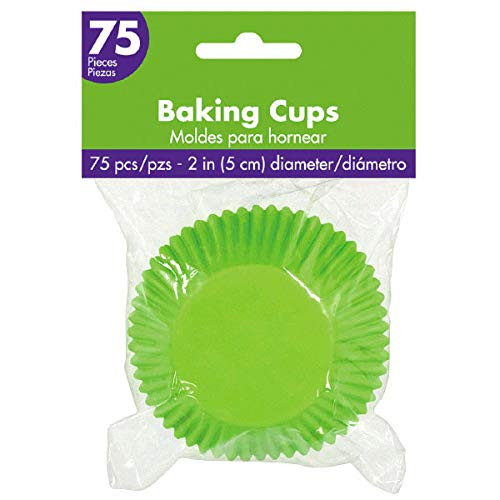 Amscan 140084.53 Party Supplies kiwi
