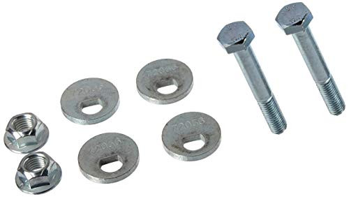 Dorman 545-232 Eccentric Camber Bolt for Select Infiniti/Nissan Models, 2 Pack