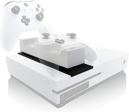 Nyko Modular Charge Station S for Xbox One S - Xbox One