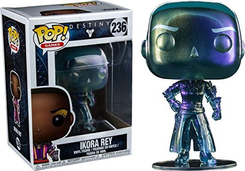 Destiny - Ikora Rey Repaint Pop! Vinyl Destiny - Ikora Rey Repaint Pop! Vinyl