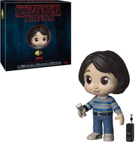 Funko 35036 5 Star: Stranger ThingsMike, Multicolor