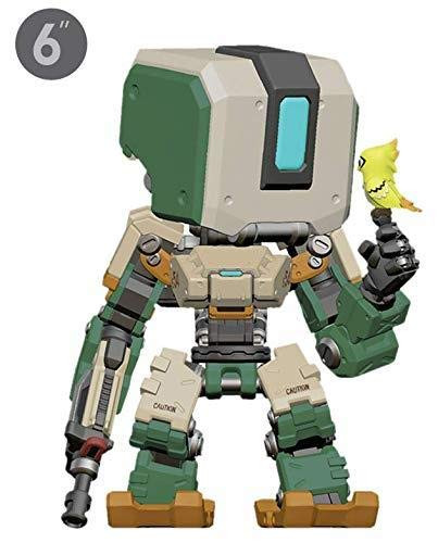 Funko Pop! Games: Overwatch - Bastion 6"