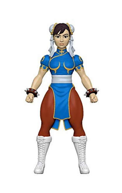 Funko Savage World: Street Fighter - Chun-Li (Styles May Vary) Funko Savage World: Street Fighter - Chun-Li (Styles May Vary)